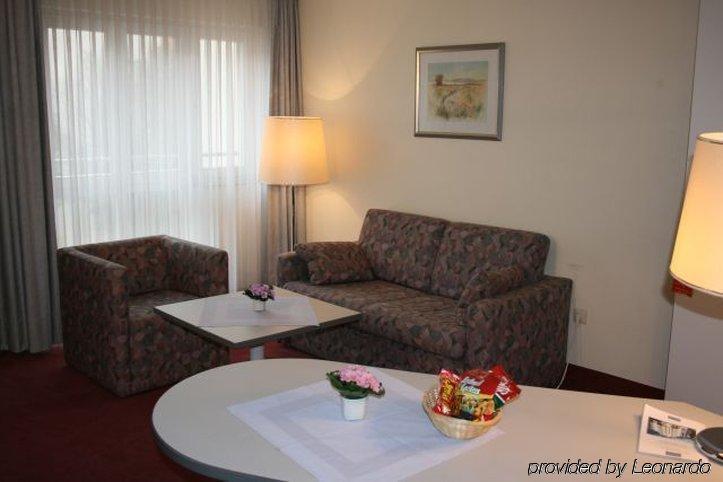 INVITE Hotel Nürnberg City Habitación foto